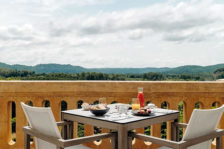 Domaine de Rochebois & Spa Nuxe