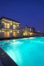 Kemerlihan Deluxe Hotel