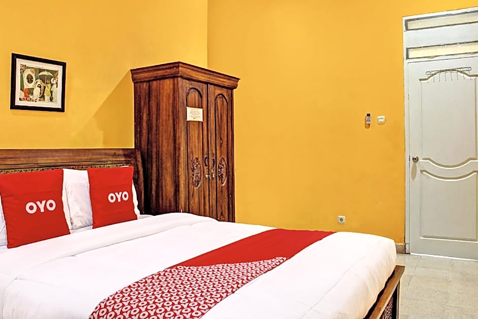 OYO 92447 Wisma Mustika Syariah