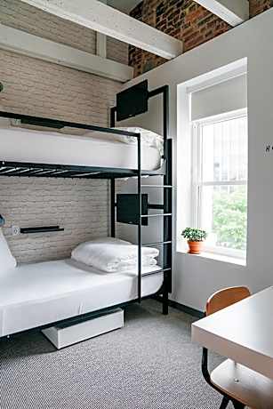 Loft Bunk