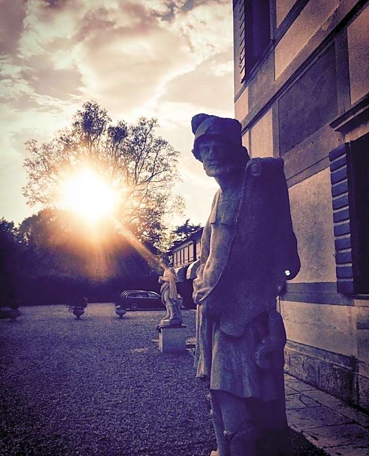 Hotel Villa Condulmer