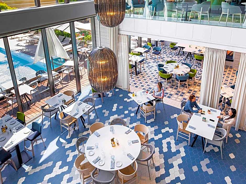 Novotel Monte-Carlo