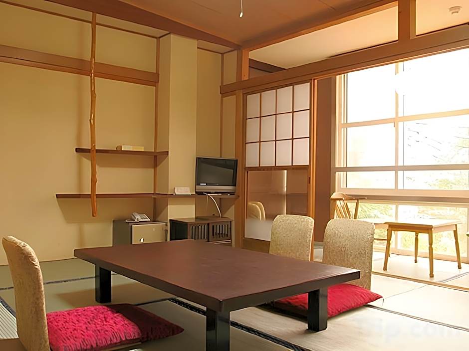 Kawaguchiko Park Hotel