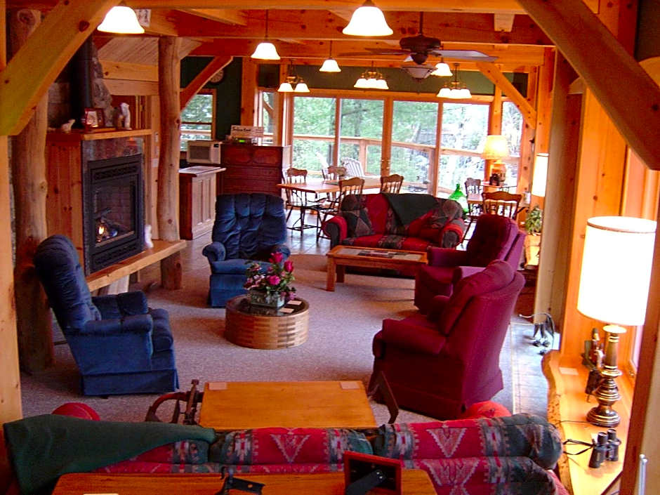 Sunny Rock Bed & Breakfast