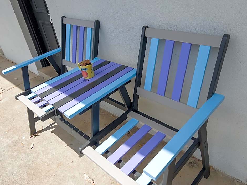 A1 Motels and Apartments Port Fairy