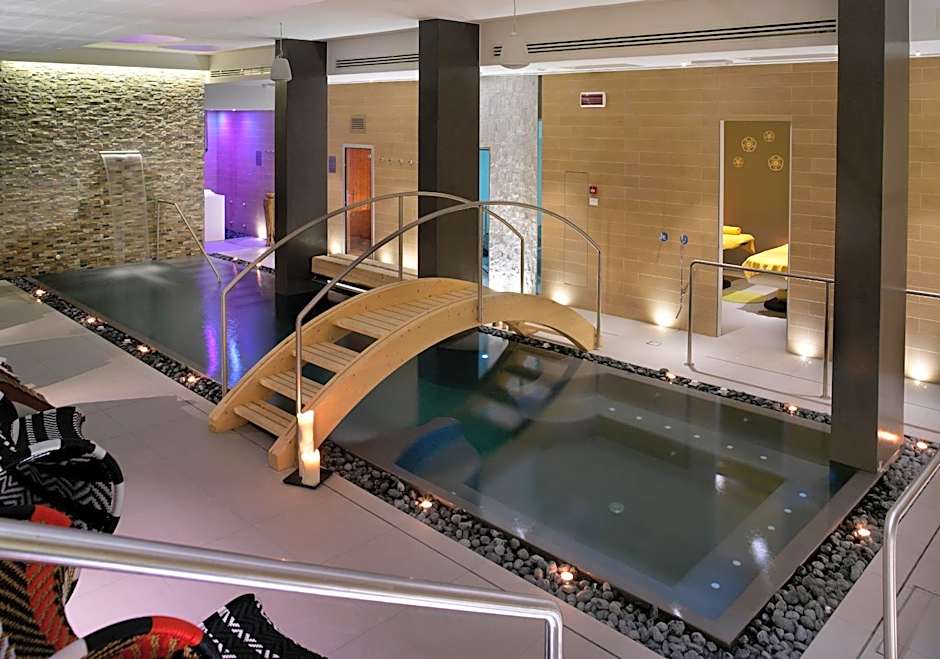 Hotel Select Suites & Spa - Apartments