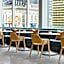 M Social Hotel Times Square New York
