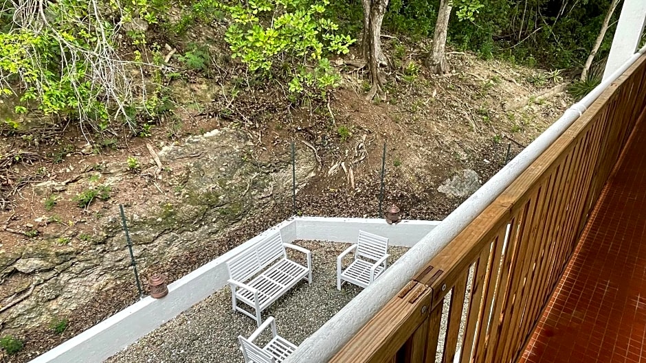 Le M Hotel Marie Galante