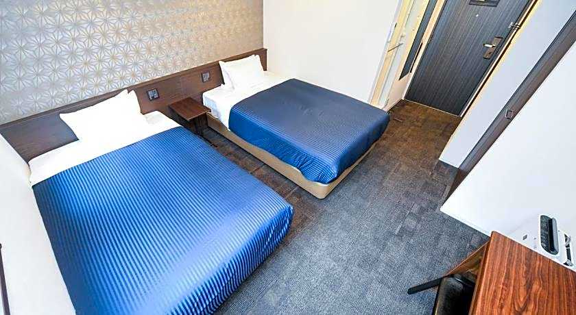 Hotel LiVEMAX Nihonbashi Koamicho