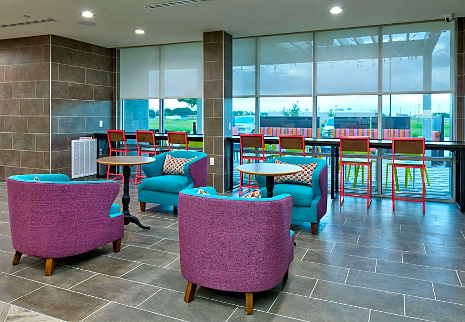 Home2 Suites by Hilton El Campo