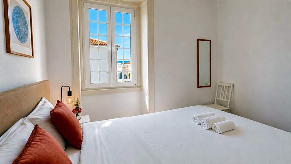 Vila Olivença