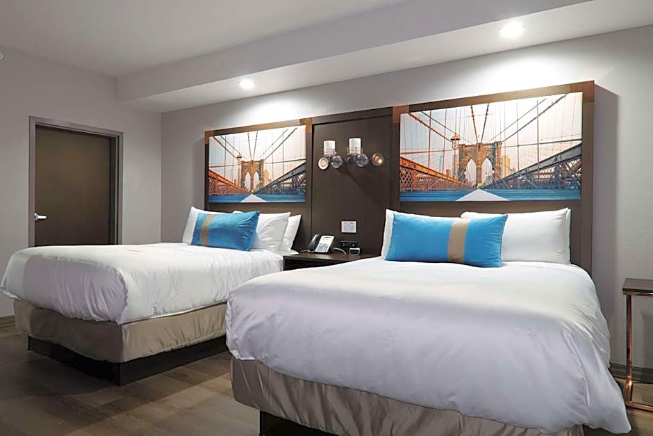 Hotel Manhattan, BW Signature Collection