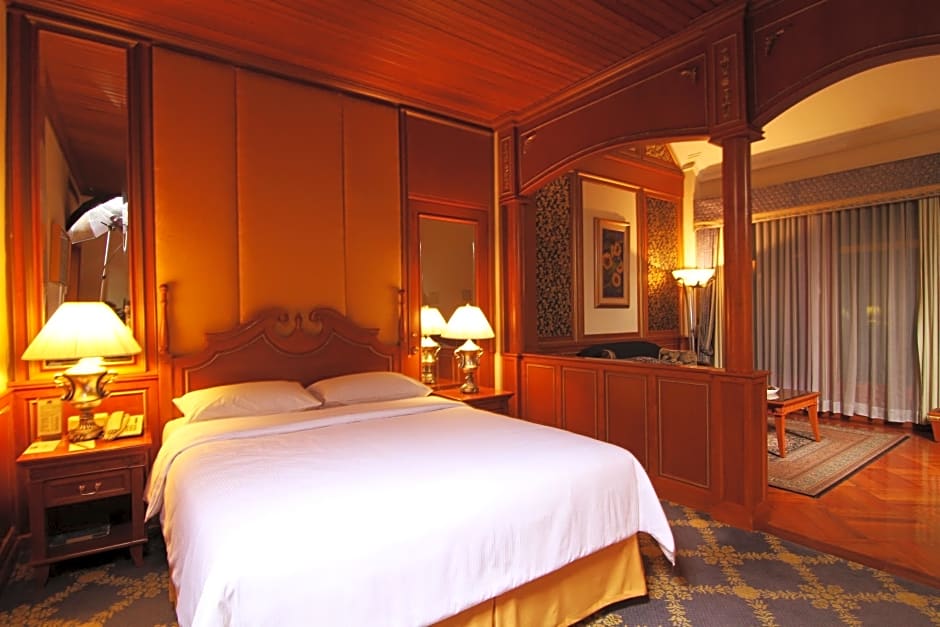 Geulis – Bandung, KY