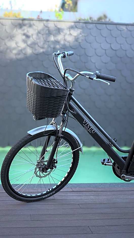 VISEU EXECUTIVE Hotel