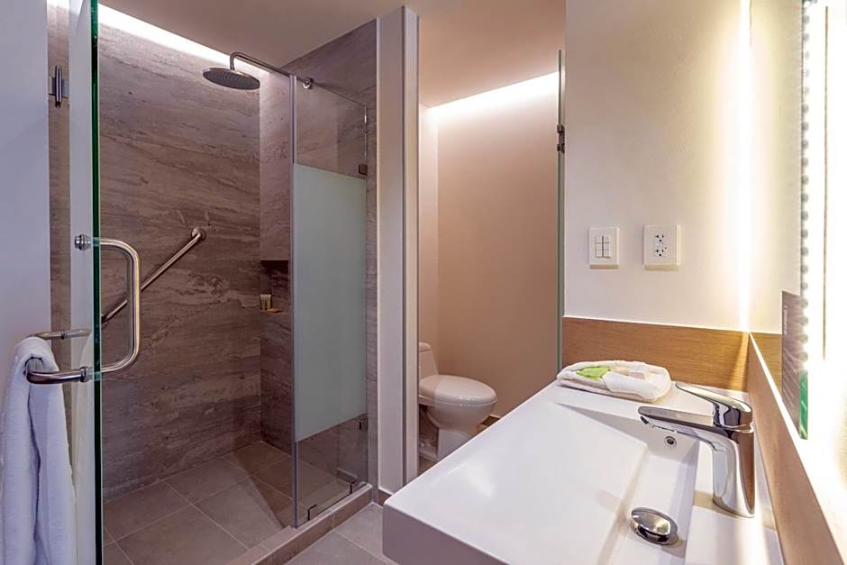 City Express Plus by Marriott San Luis Potosí
