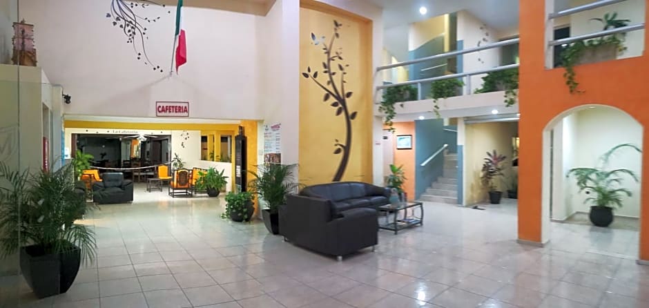 Hotel El Marques