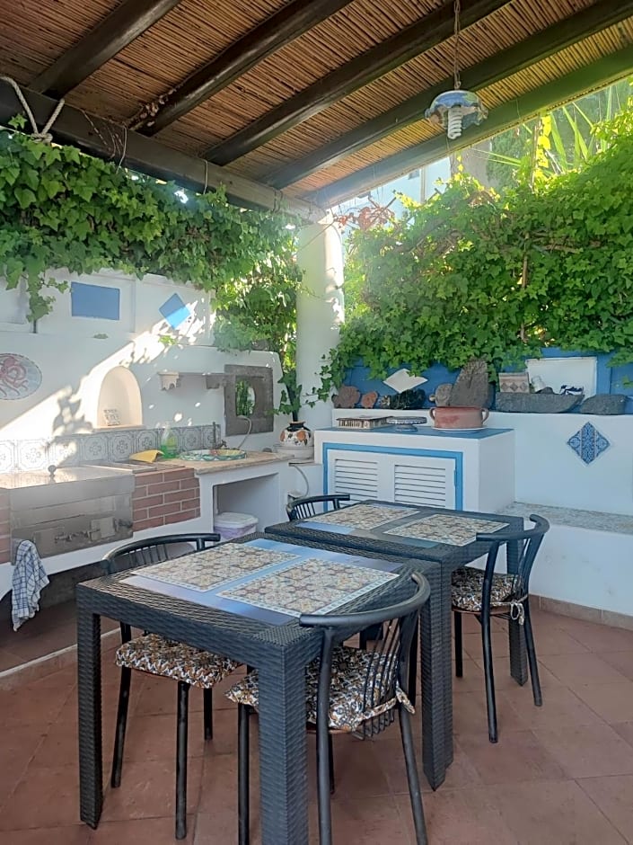 Bed and Breakfast Villa Angelina