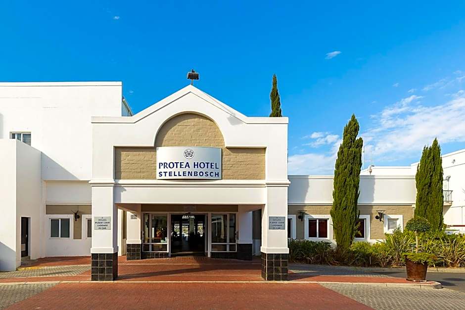 Protea Hotel by Marriott Stellenbosch