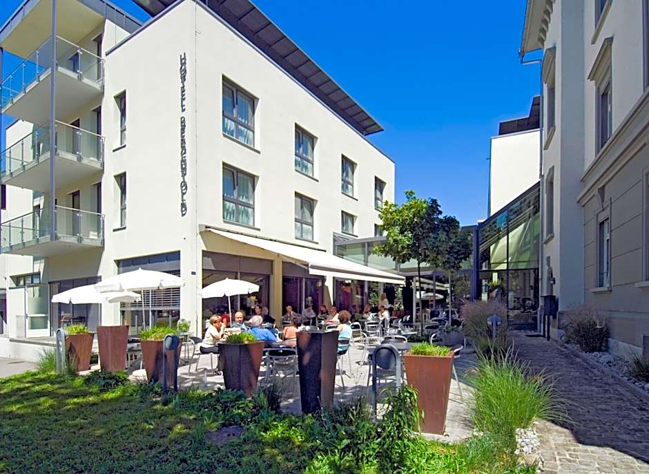 Hotel Berchtold