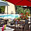 Logis Hôtel La Bastide d'Entraigues