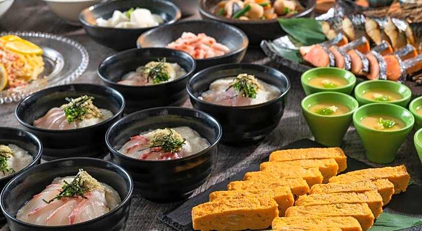 KAMENOI HOTEL YAMATO HEGURI