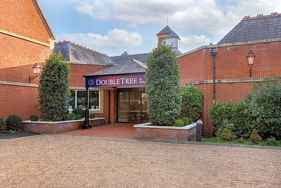 DoubleTree by Hilton St. Anne's Manor