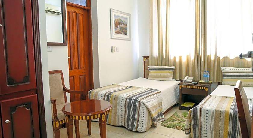Hotel de Mag (Plaza)