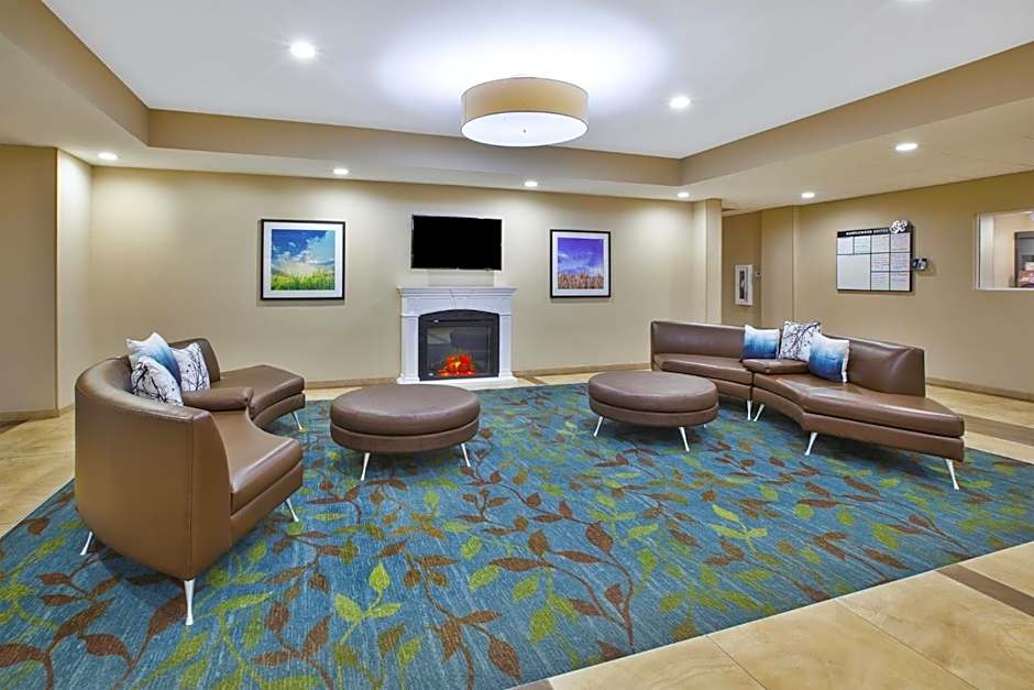 Candlewood Suites MORGANTOWN-UNIV WEST VIRGINIA By IHG