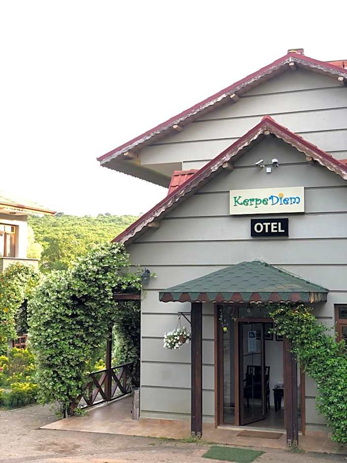 Kerpe Diem Otel