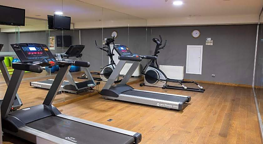 Anemon Kent Ankara Otel