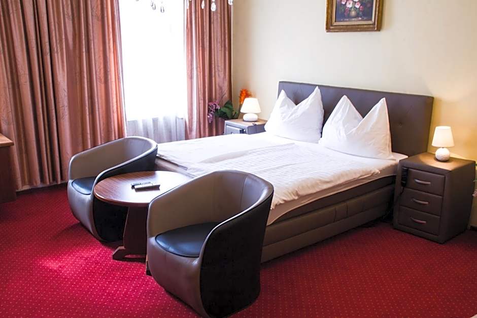 Hotel Alter Telegraf