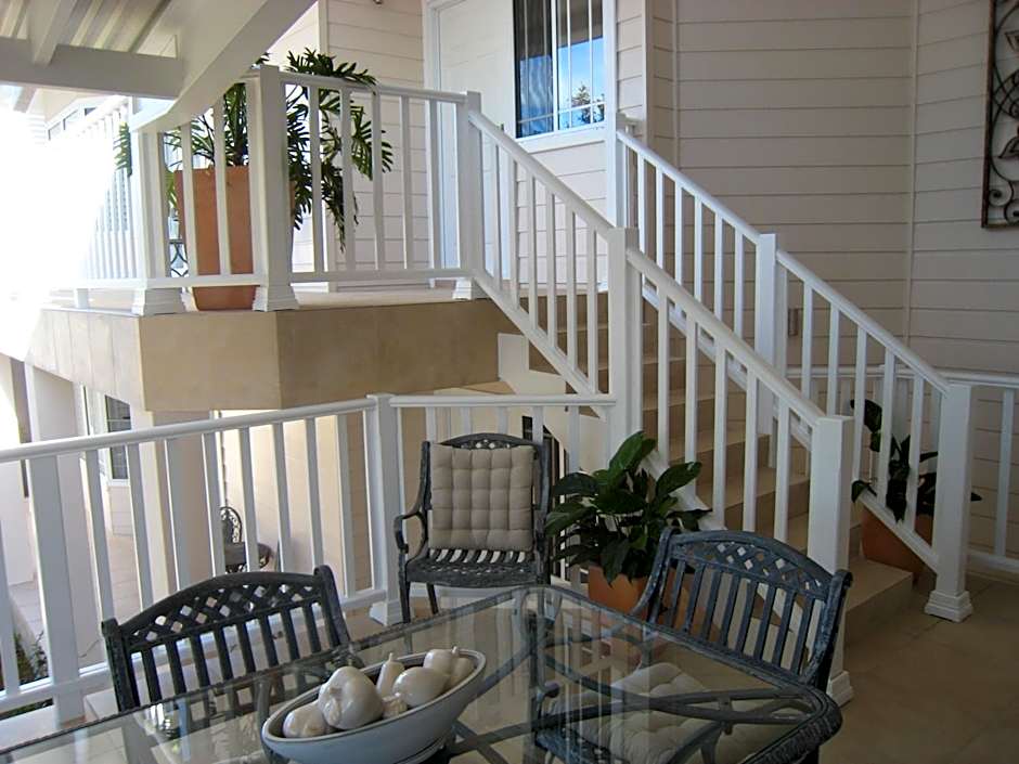 Brezza Bella Boutique Bed & Breakfast