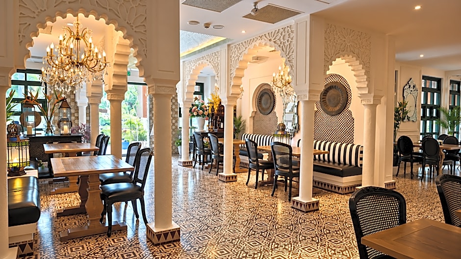 Kenting Amanda Hotel
