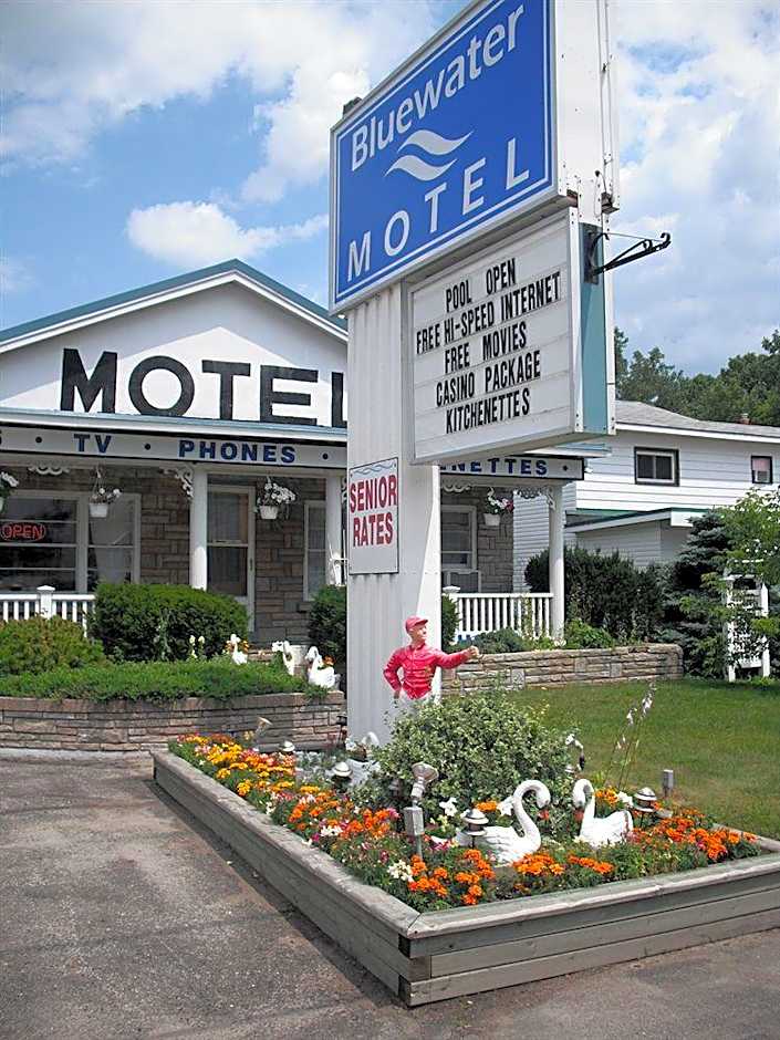 Bluewater Motel