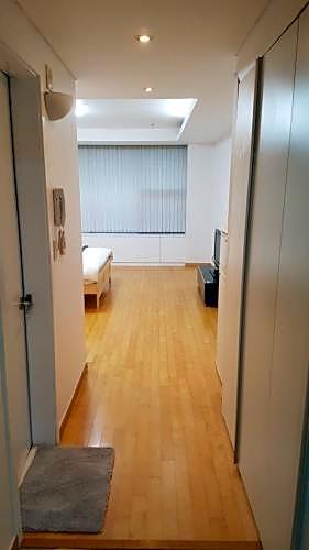 Incheon Airport Gogo House