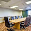 Quality Hotel And Conference Center