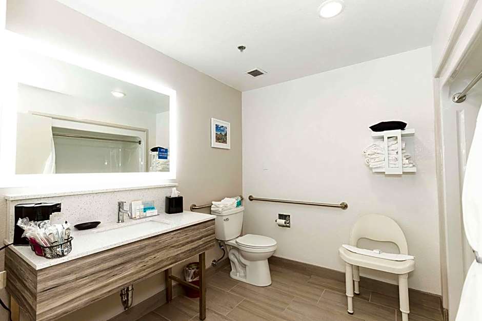 Hampton Inn By Hilton Kerrville