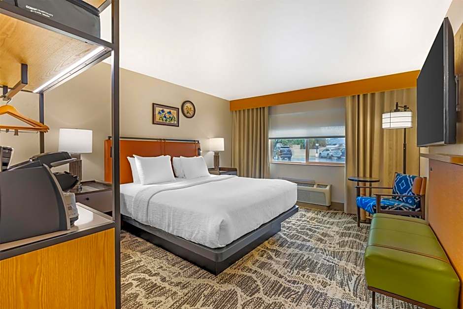 Best Western Plus GranTree Inn
