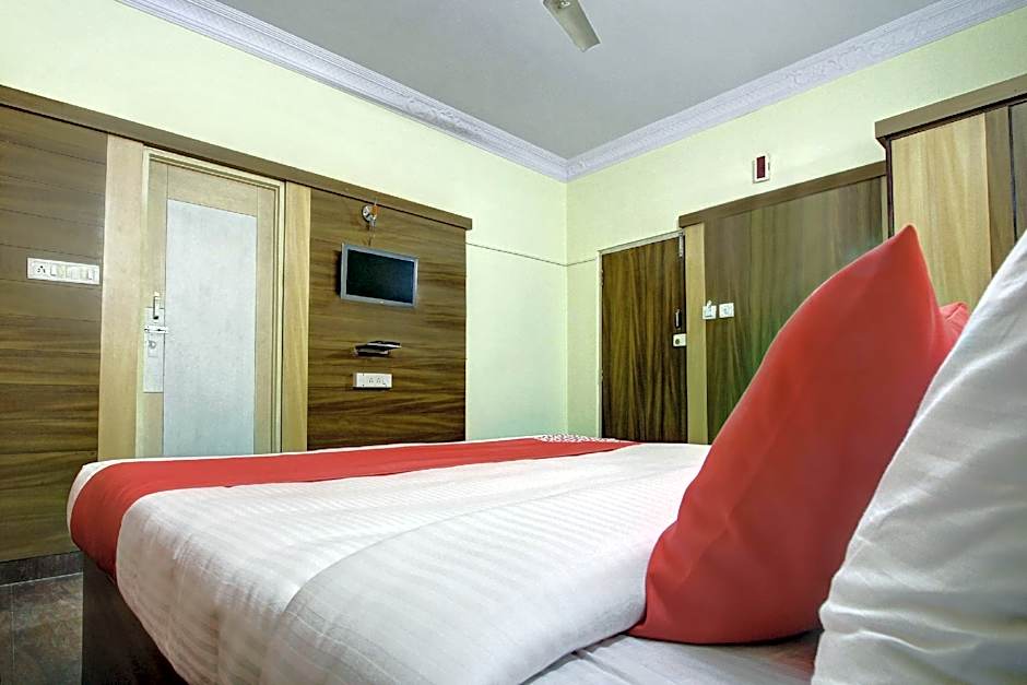 Hotel O Blue Inn Near Jayadeva Hospital