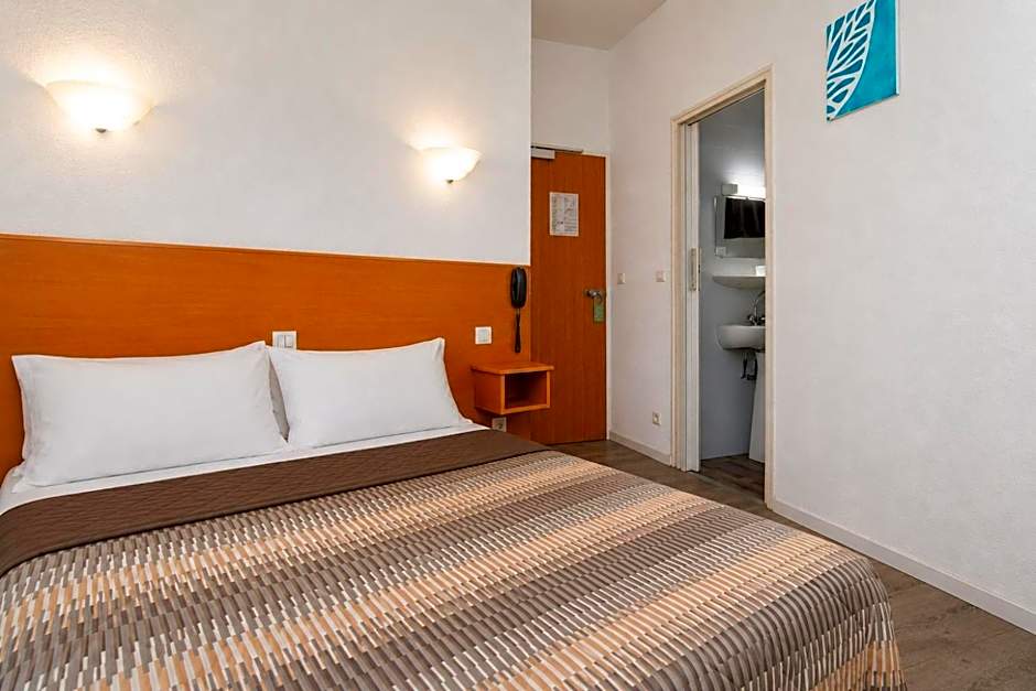 Hôtel Compostelle