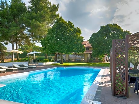 Villa dei Tigli Resort & SPA