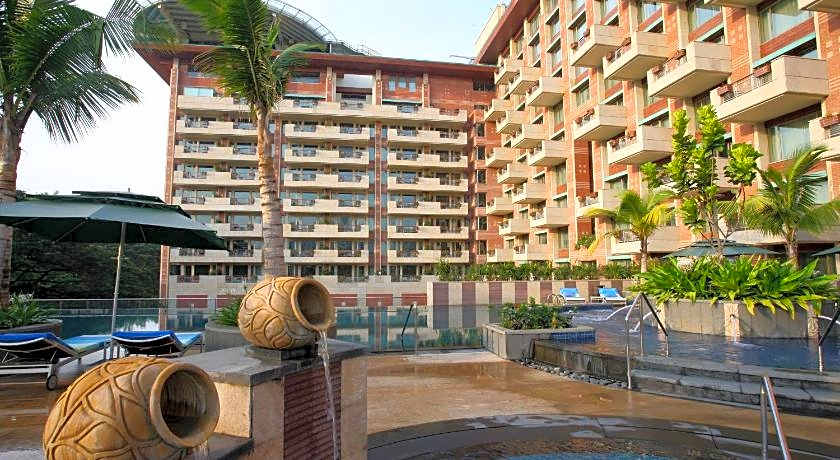 ITC Gardenia, a Luxury Collection Hotel, Bengaluru