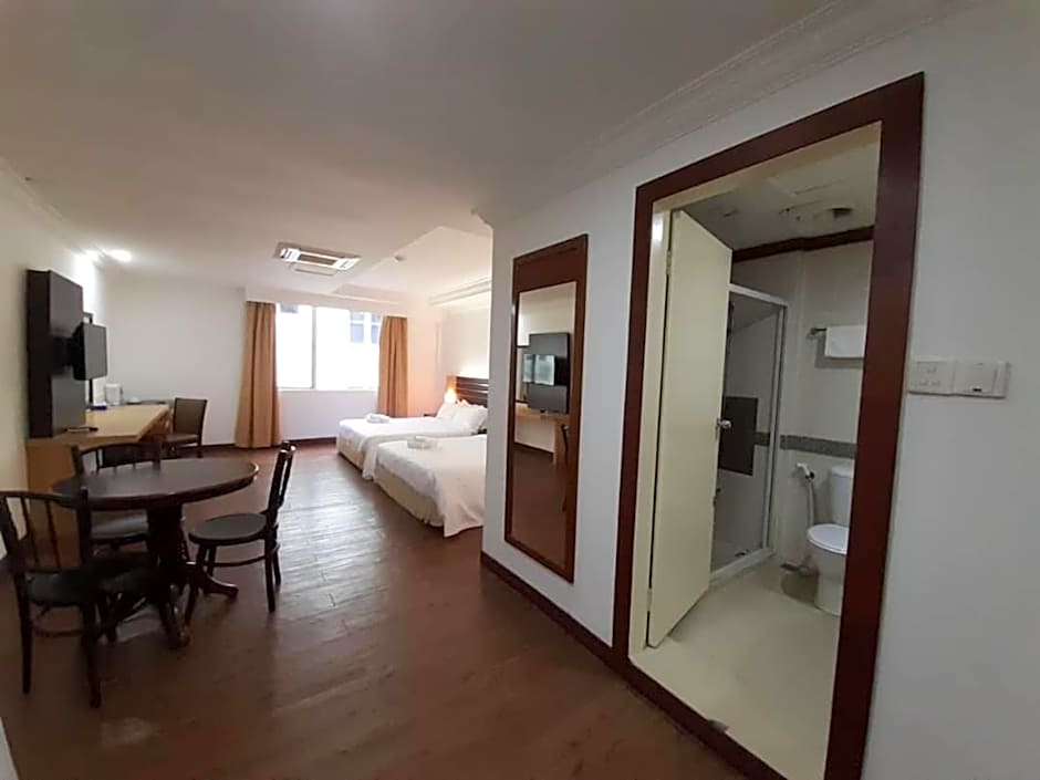 SARA HOTEL