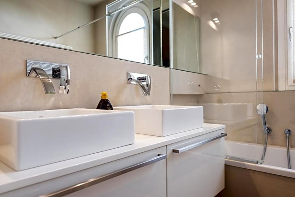Casa Marziali - Italian Holiday Home