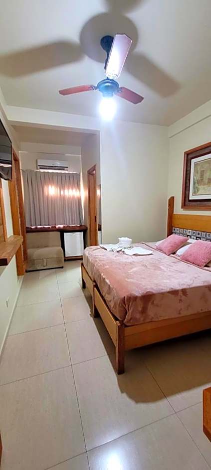 Pousada Sonho Meu Foz