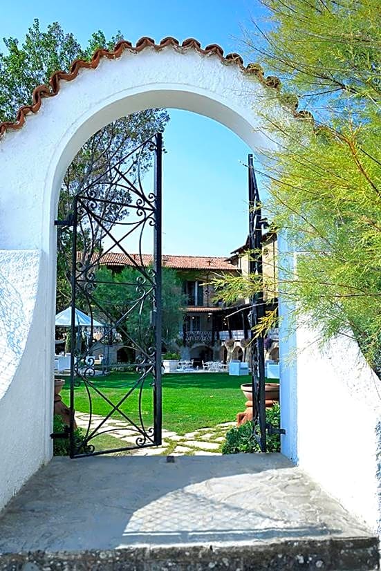 hotel Locanda delle Dune