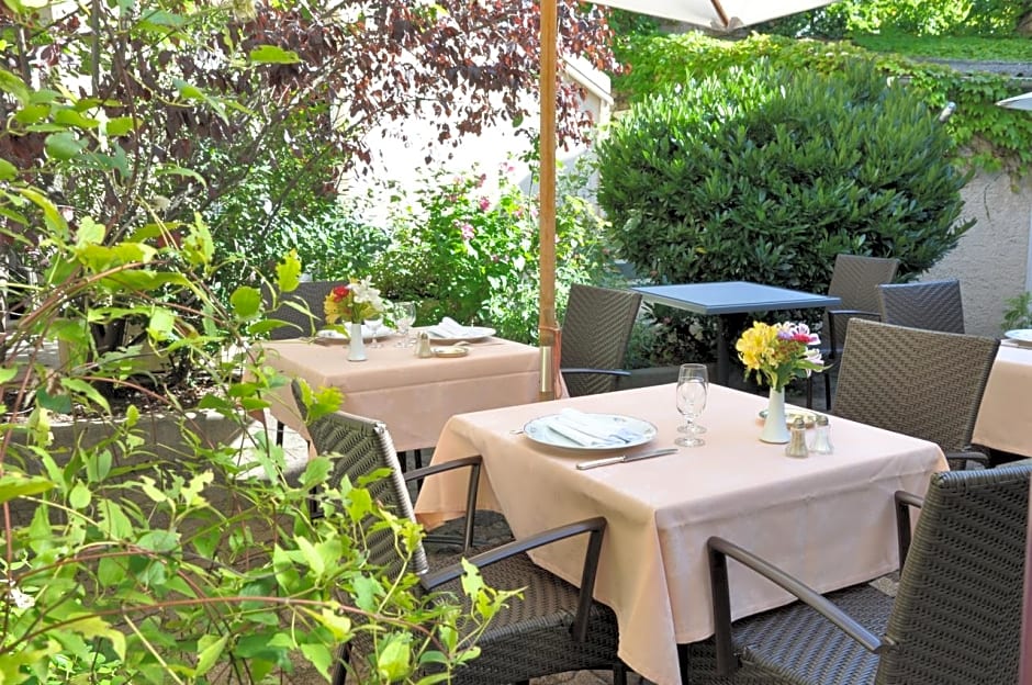 The Originals City, Hotel Paray-le-Monial