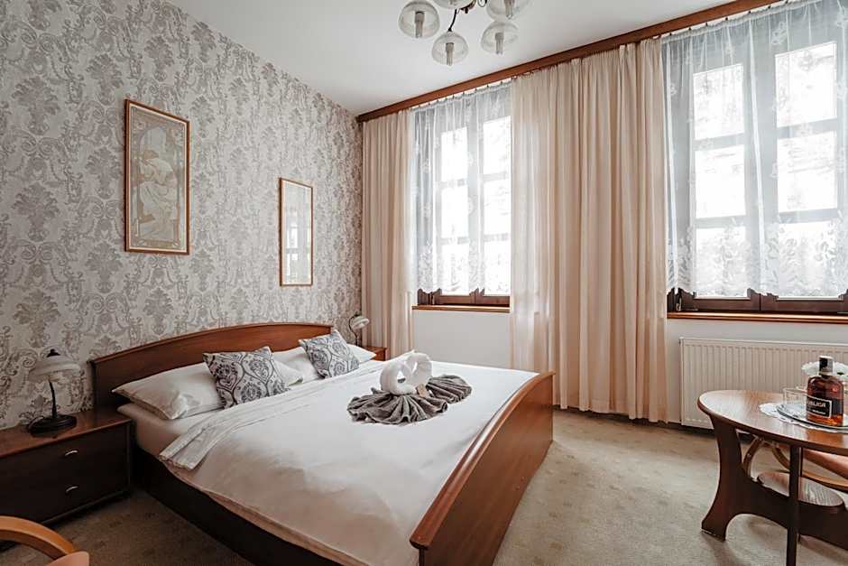 Hotel U Lípy