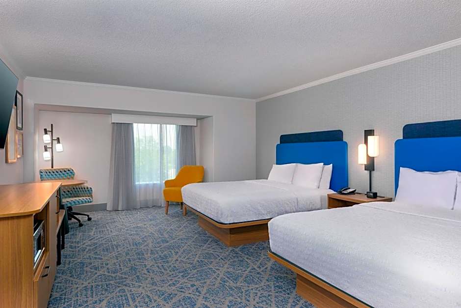 Hampton Inn South Plainfield-Piscataway