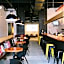 The Local Hostel NYC